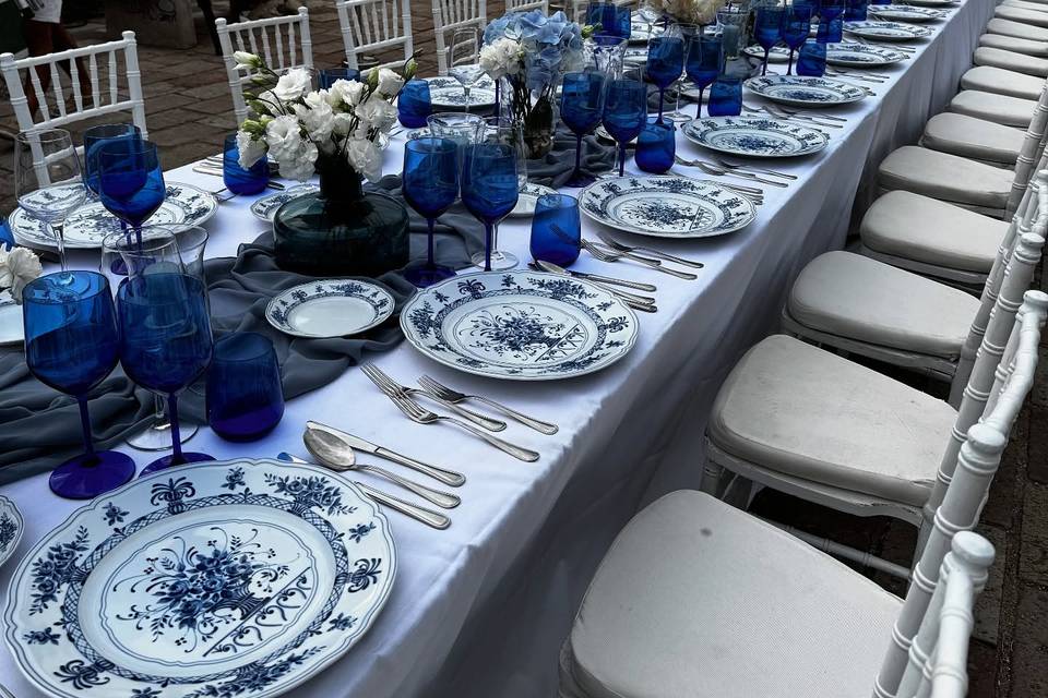 Evolution Luxury Events