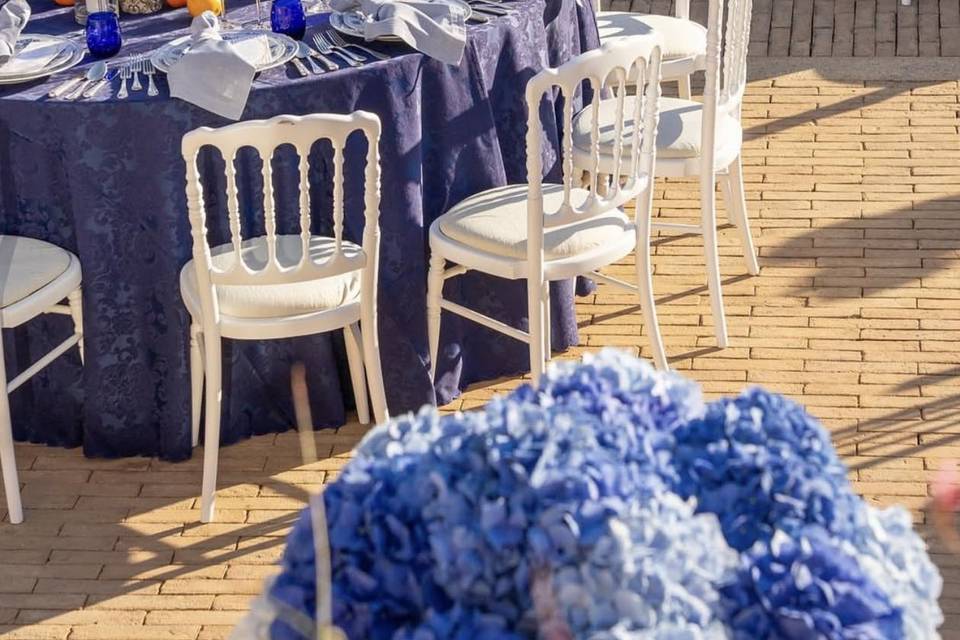 Evolution Luxury Events