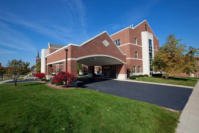 Bemis Conference Center