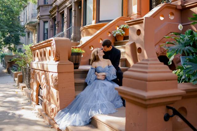 Elopement
