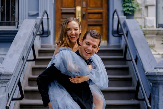 Wedding Portrait