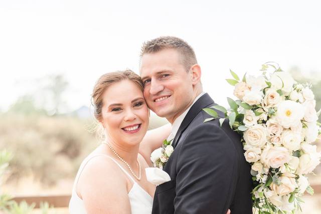 Newlyweds