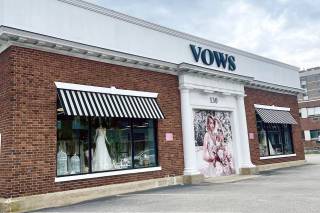 VOWS Bridal