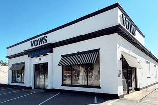 VOWS Bridal