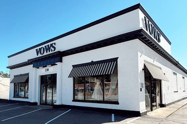 VOWS Bridal