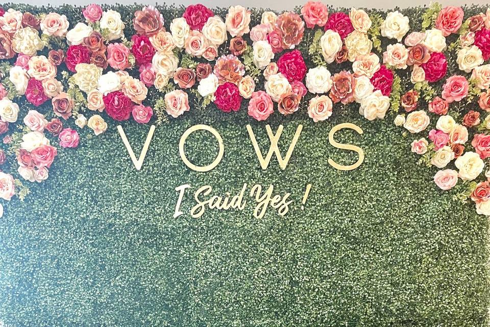 VOWS Bridal