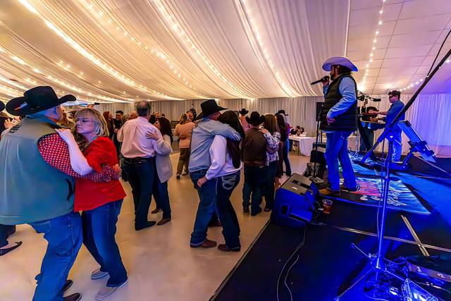 JIMMY LEE JORDAN BAND