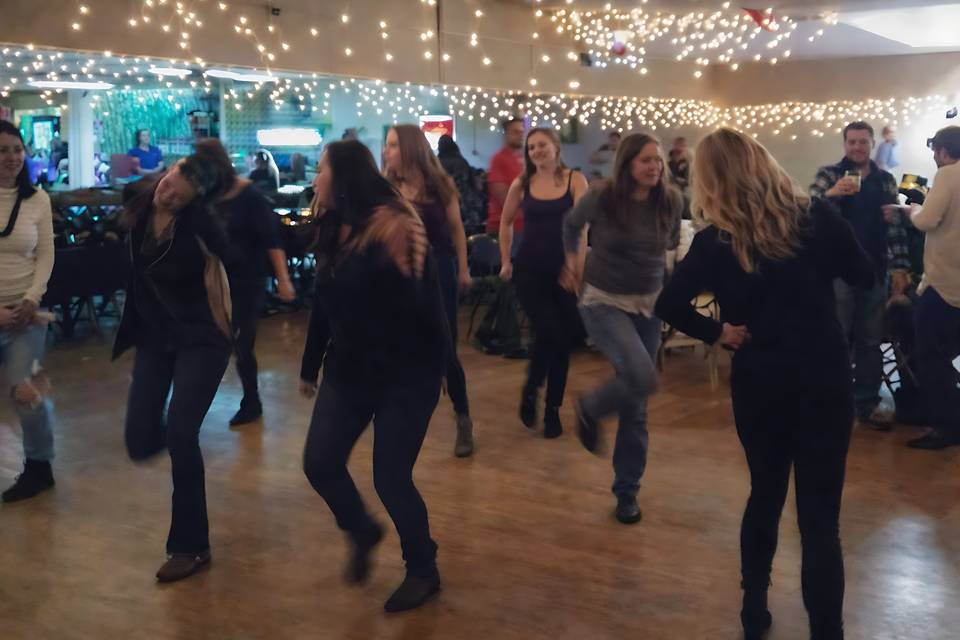 Girls gone wild