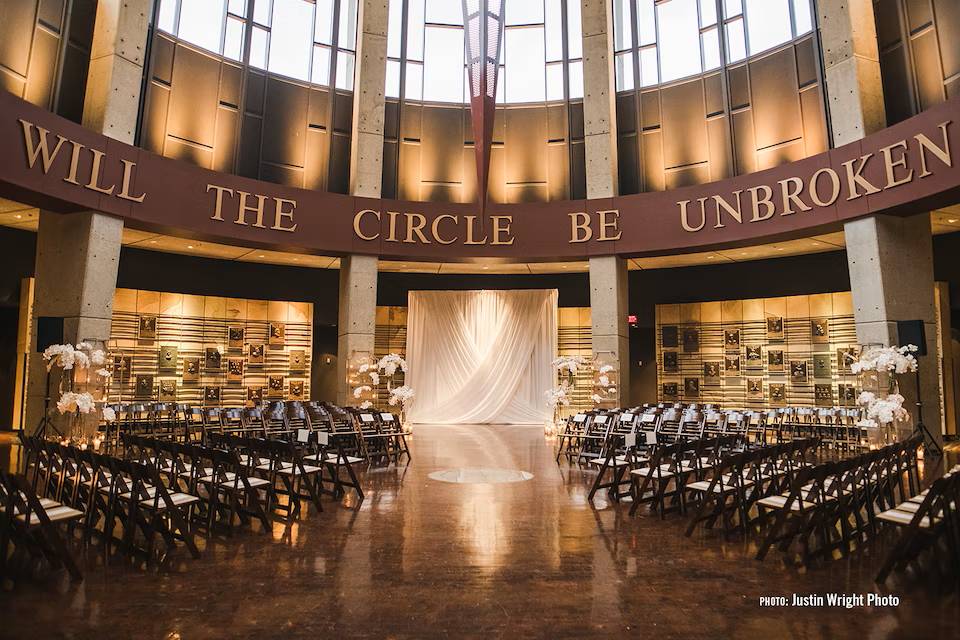 Country Music Hall of Fame