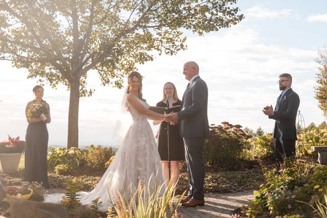 New Hampshire Justice of the Peace - Shelly Mead