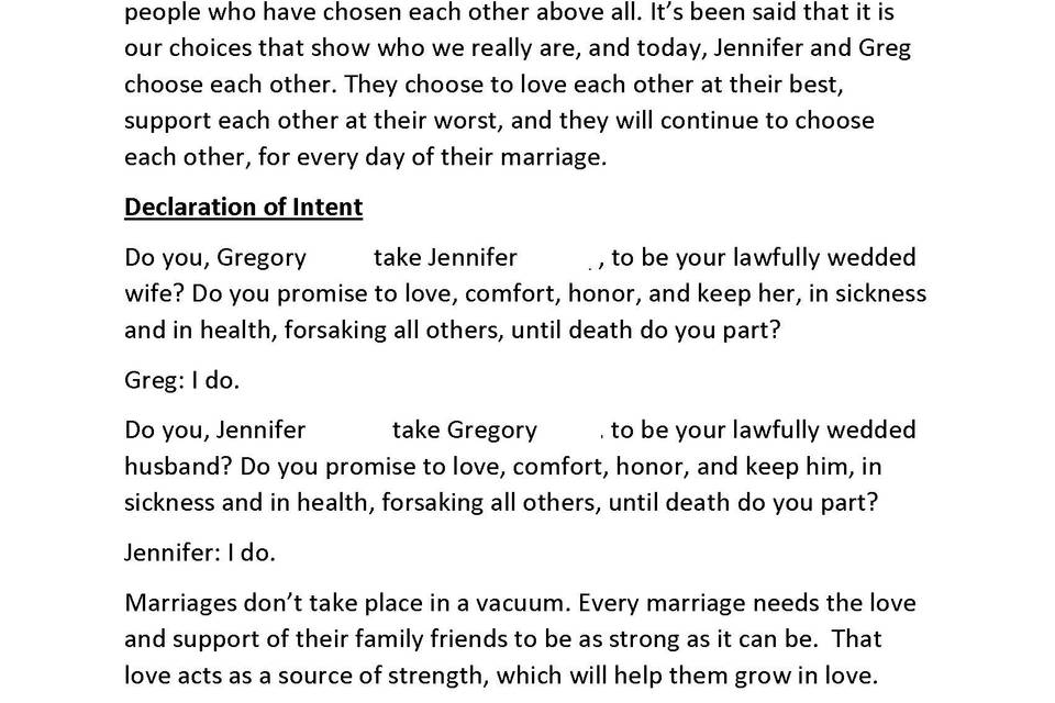 Jenn and Greg pg 1
