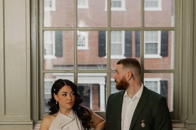 The Murphys