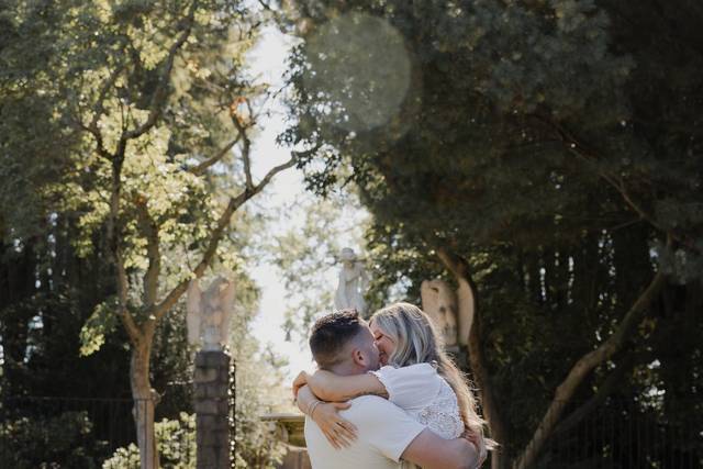 Holly + Joe