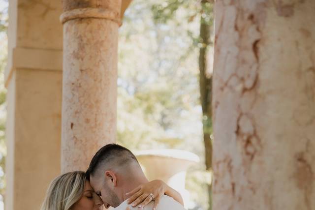 Holly + Joe