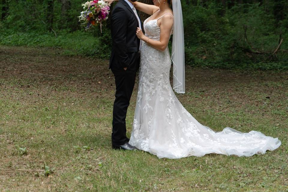 Nicole + Phil