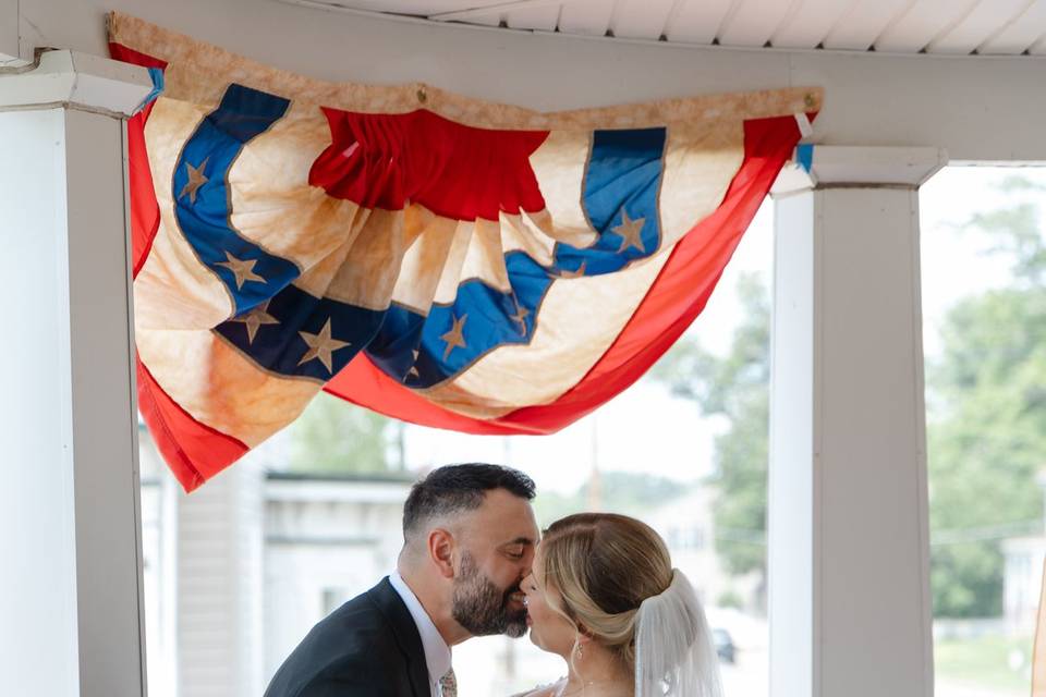 Nicole + Phil