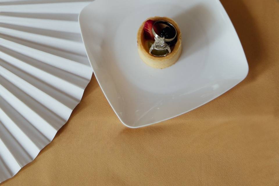 Sweet Treats