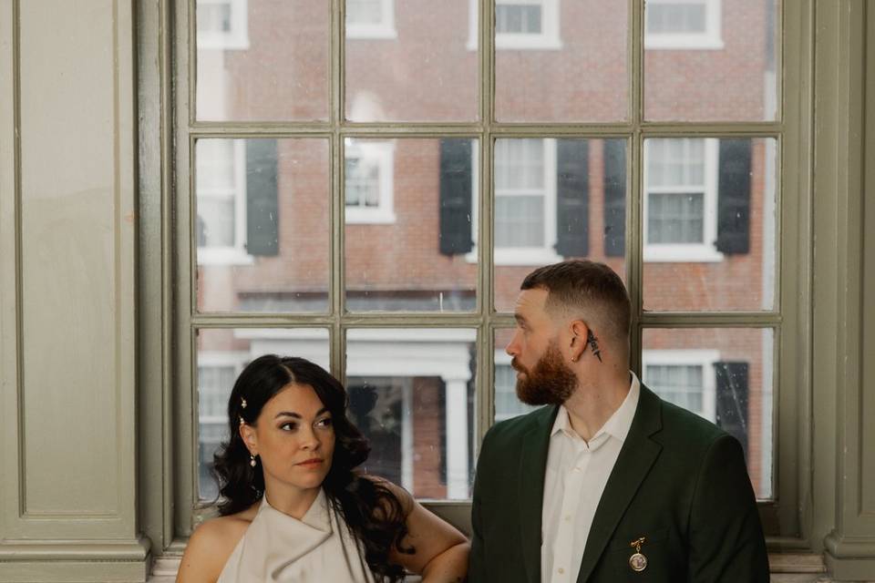 The Murphys