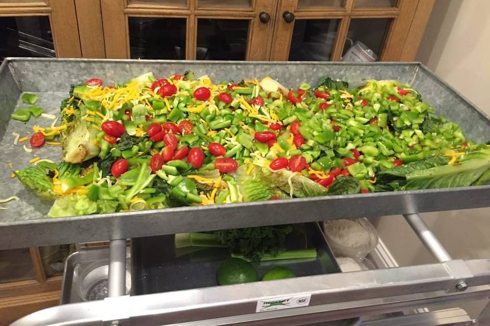 HEAT Culinary