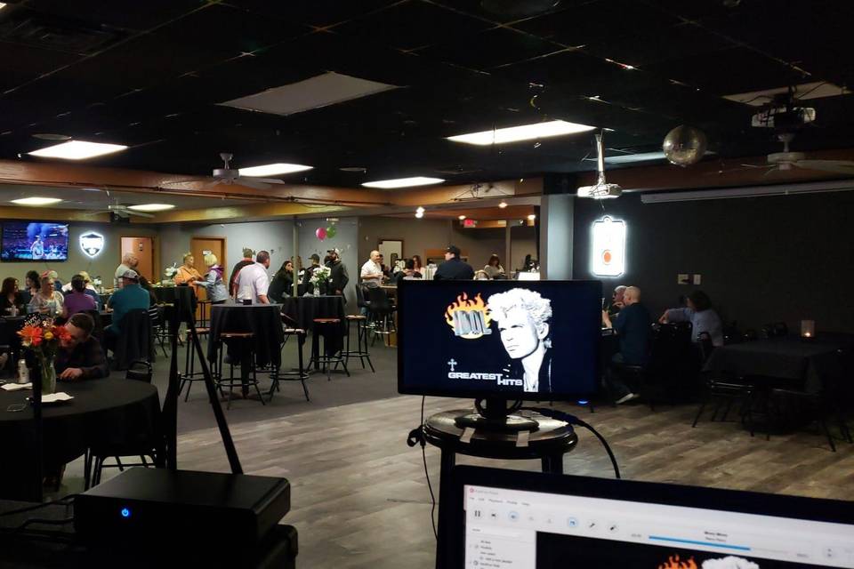 The GreggoryT Show
