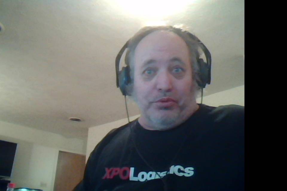 The GreggoryT show