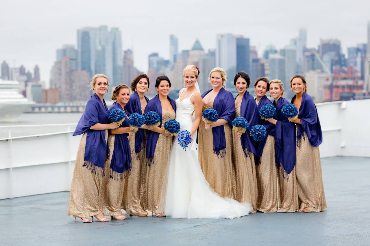 The 10 Best Wedding Venues in Hoboken, NJ WeddingWire