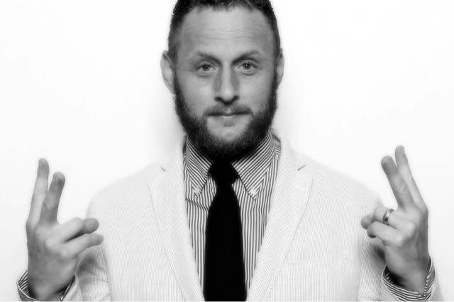 Music And Photo Booths LLC