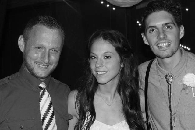 Music And Photo Booths LLC