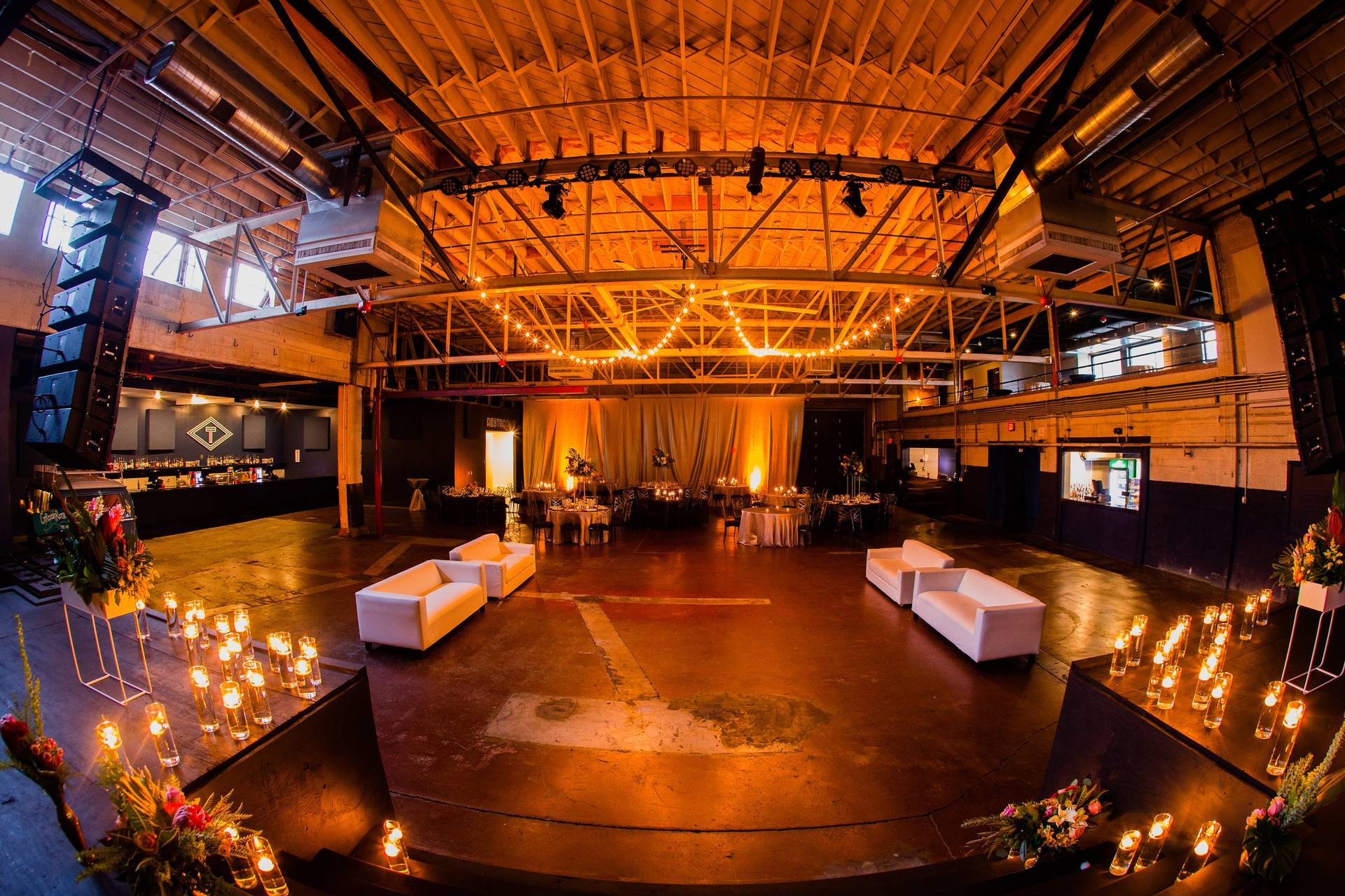 The Truman Venue Kansas City, MO WeddingWire