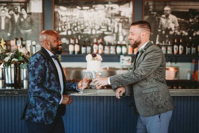 Intimate Wedding Package