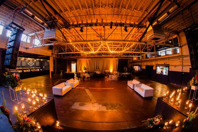 Reception Details