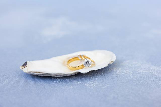 Cape Cod Wedding