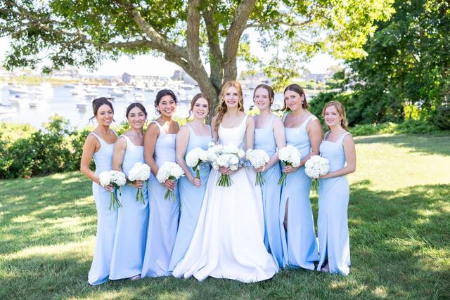 Cape Cod Wedding
