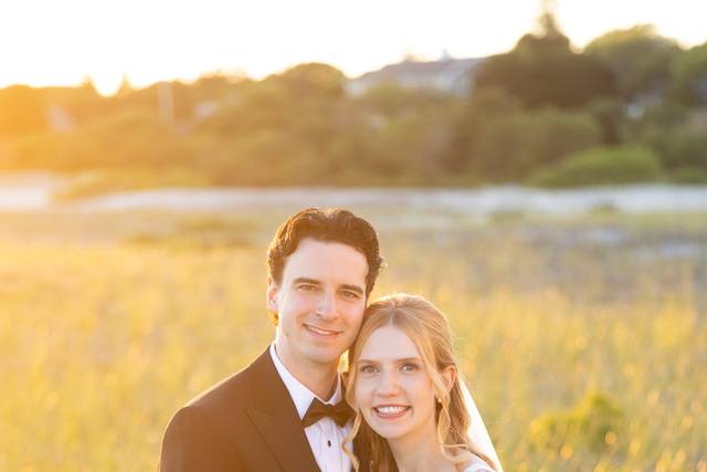 Cape Cod Wedding