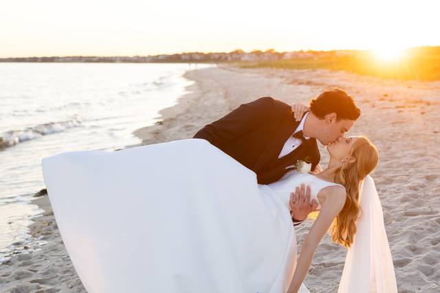 Cape Cod Wedding