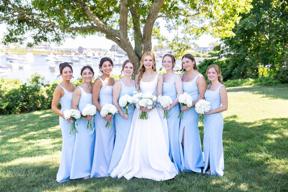 Cape Cod Wedding
