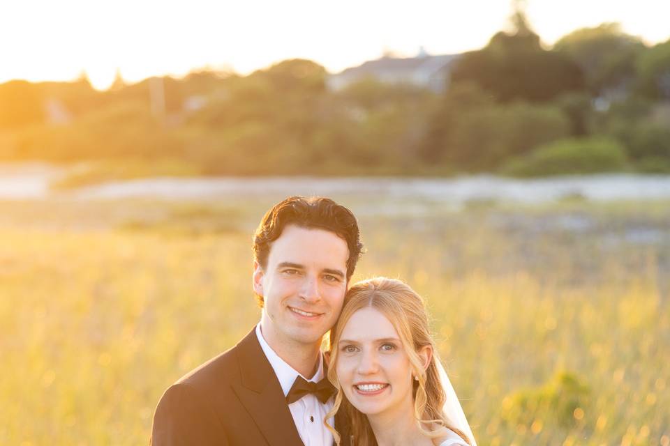 Cape Cod Wedding