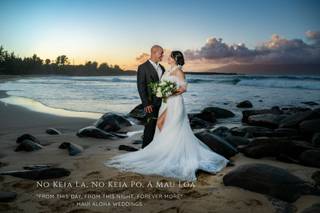 Maui Aloha Weddings
