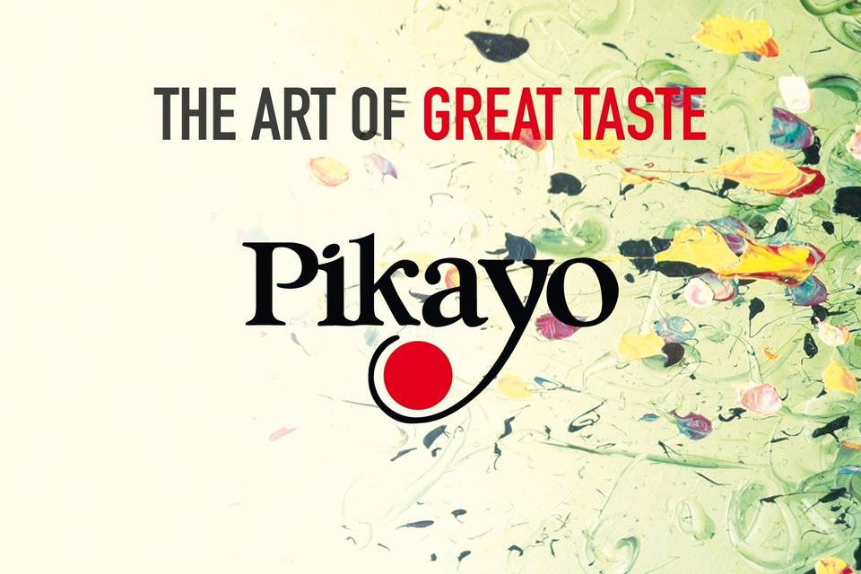 Pikayo Restaurant