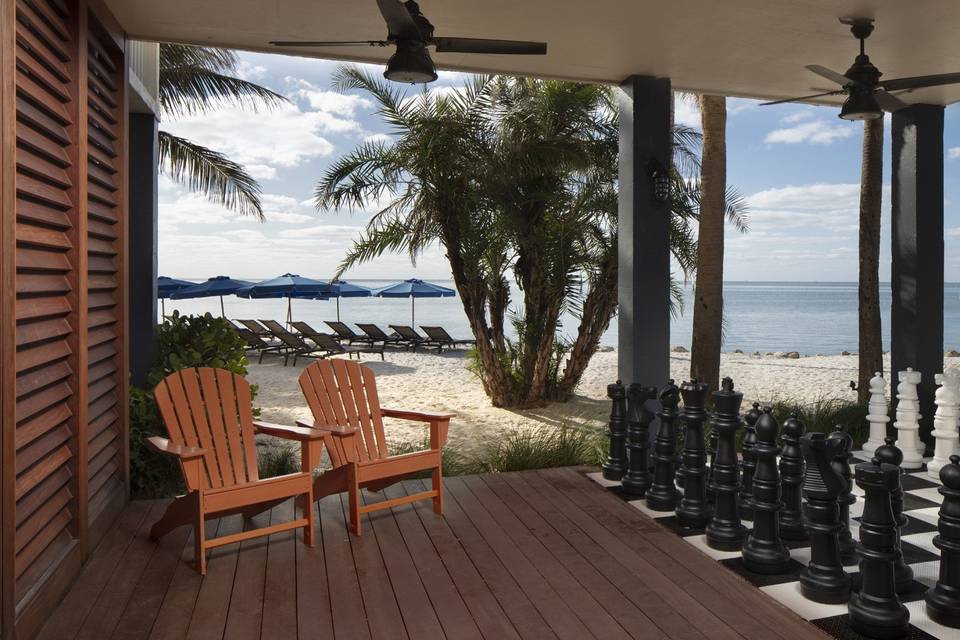 Pelican Cove Resort & Marina