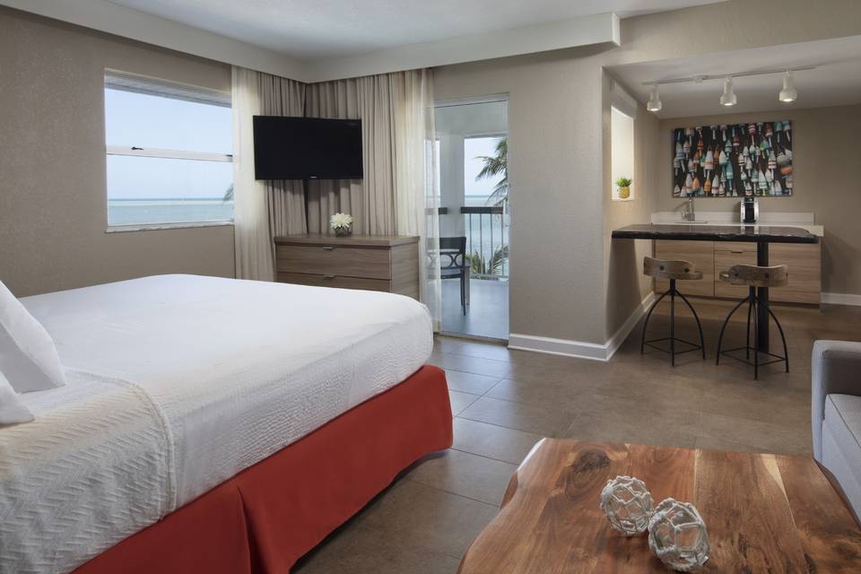 Pelican Cove Resort & Marina