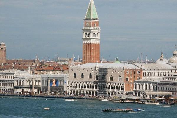 Venice, Italy