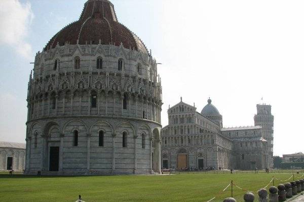 Pisa, Italy