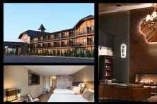 The Wisconsin Hotel