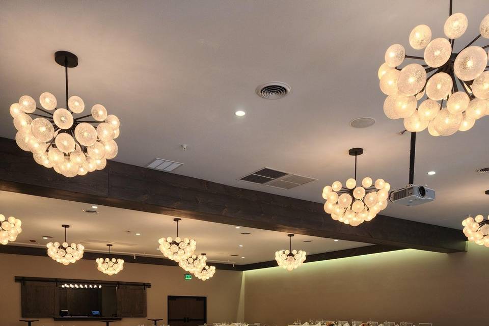 Ballroom
