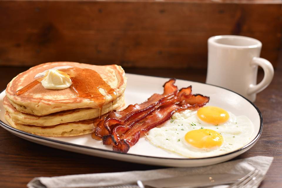 Breakfast