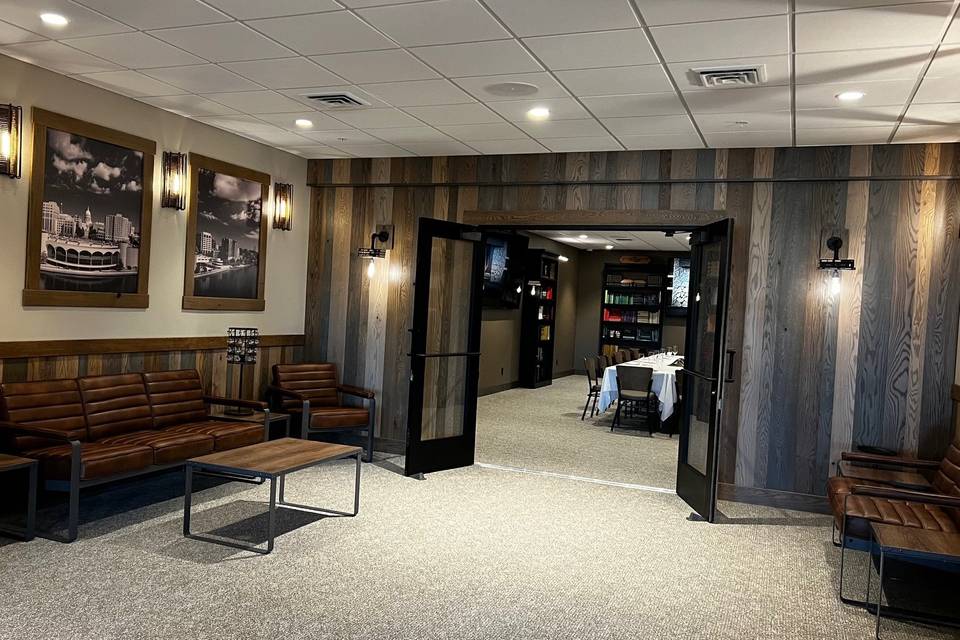 The Farley Room