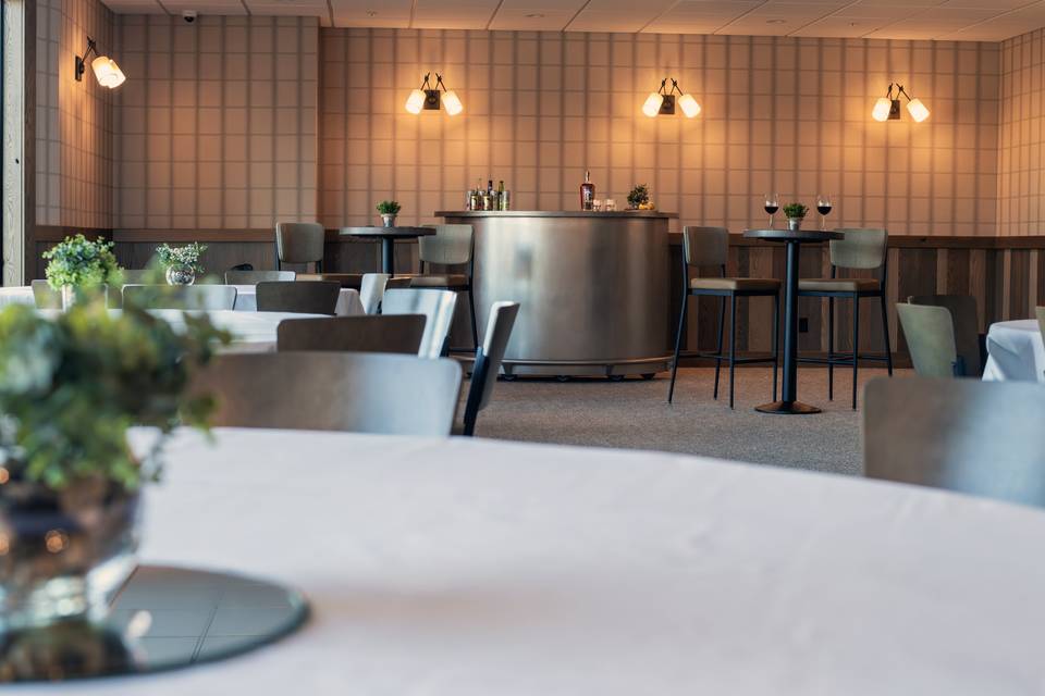 The Madison Room