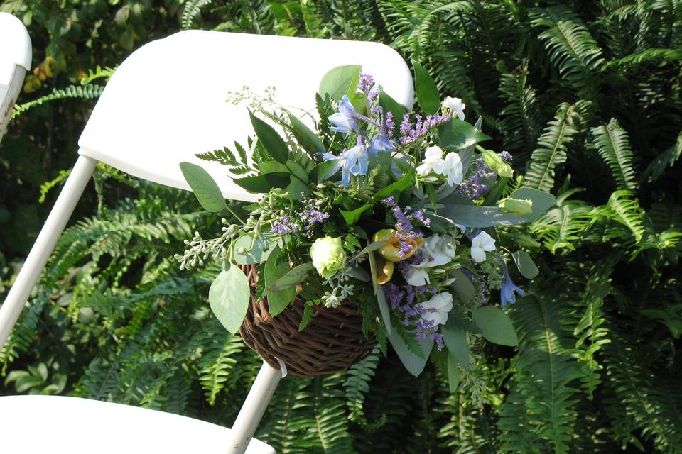 BOOTHBAY REGION GREENHOUSE