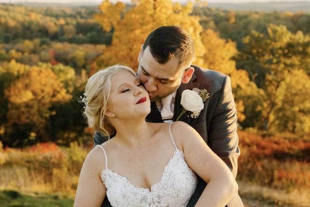 Sky Meadow Country Club Wedd